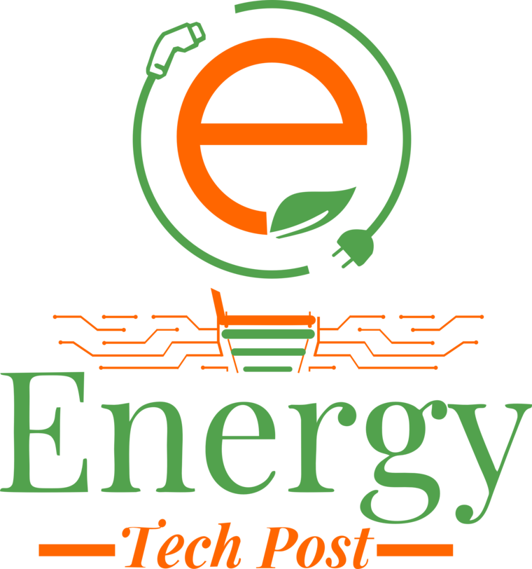 Energy Tech Post — Rede de Recarga